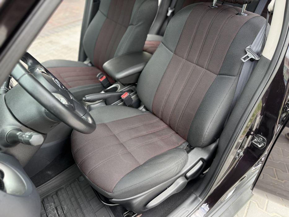 Nissan Juke 2012 VIN SJNFBAF15U6296761 фото оголошення 7 з 21