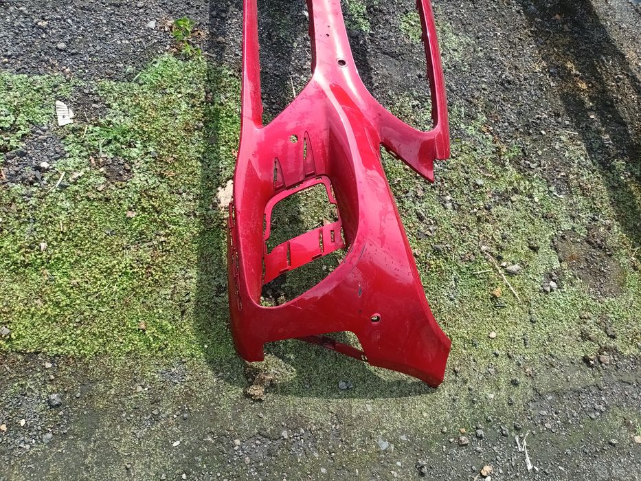 Zderzak przedni Mercedes c-205 AMG