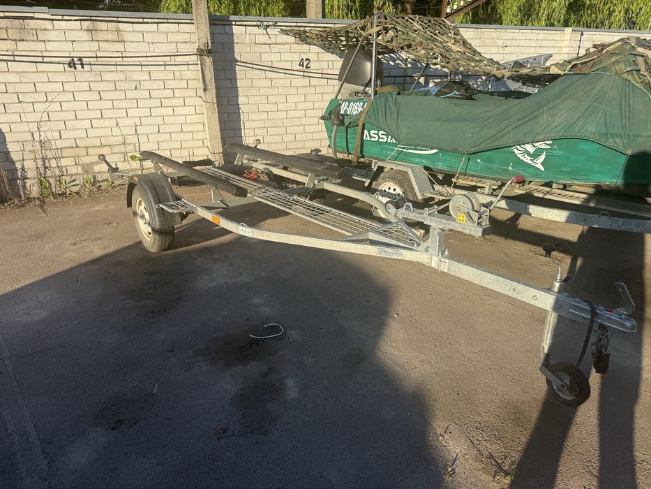 продам лафет лодок гидроциклов