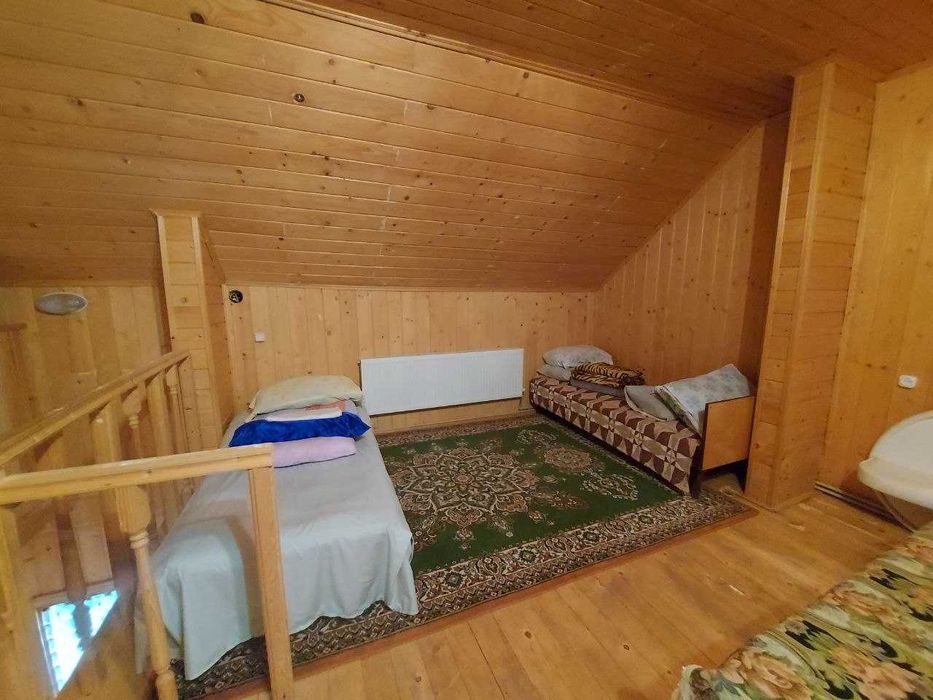 Продаж дачі на Дністрі.