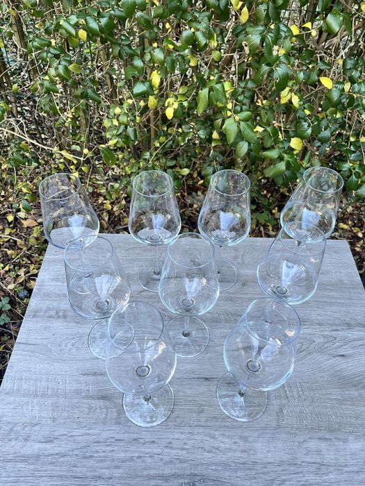 Бокали для вина Villeroy&Boch