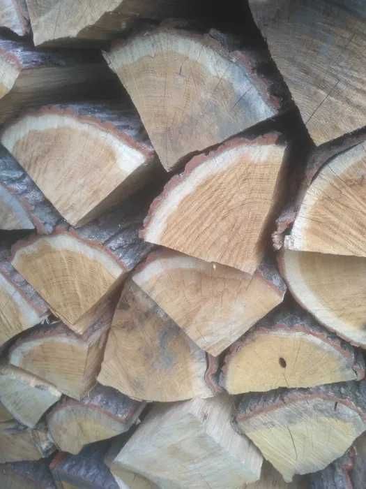 Drewno kominkowe / opałowe SEZONOWANE