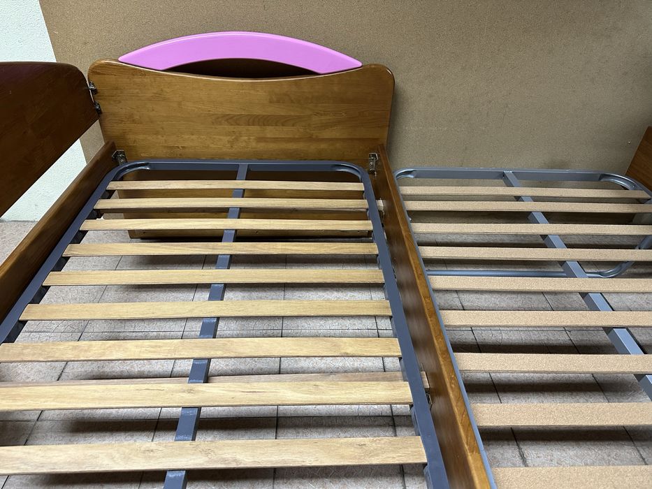 Cama com Gavetão 1,90x0,90