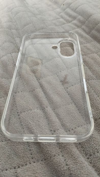 Obudowa/etui do iPhone 16