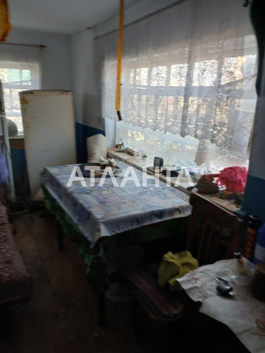 Дом в центре с. В.Дальник