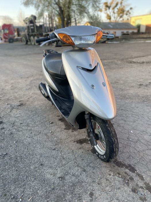 Ямаха джог са 16