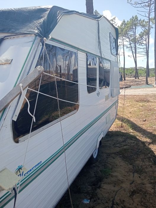 Caravana fly Concord