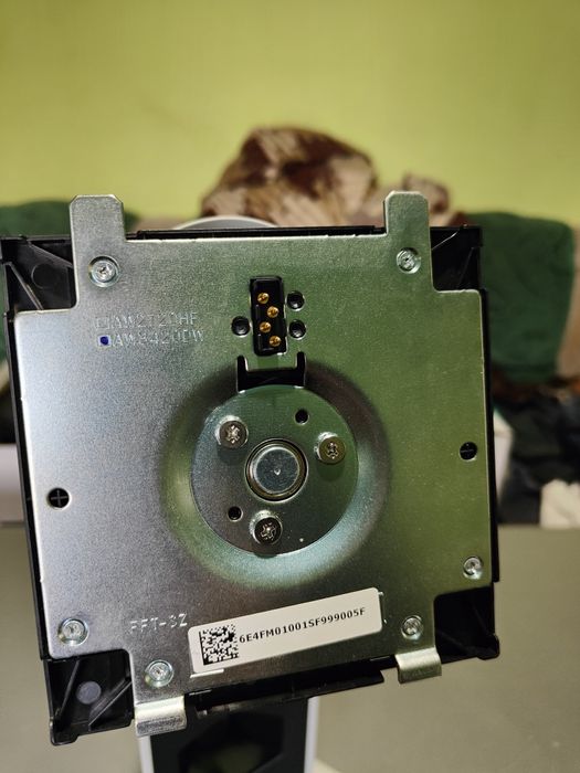 Монітор Alienware AW3420DW — на запчастини або відновлення