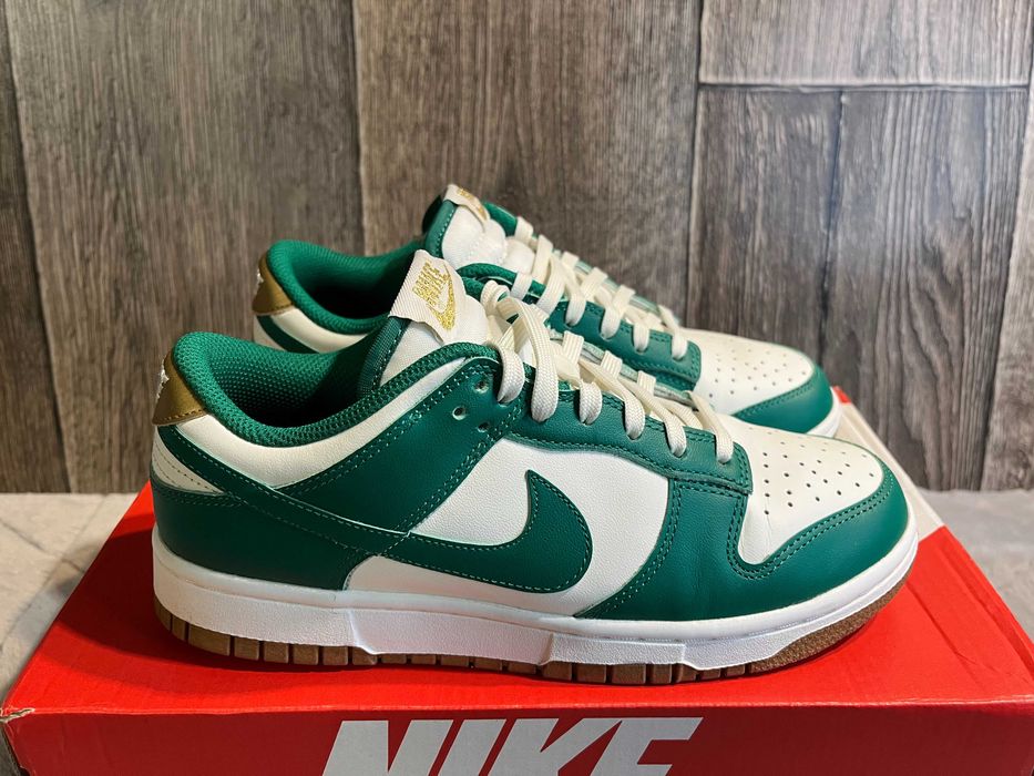 buty damskie nike dunk low 38,5