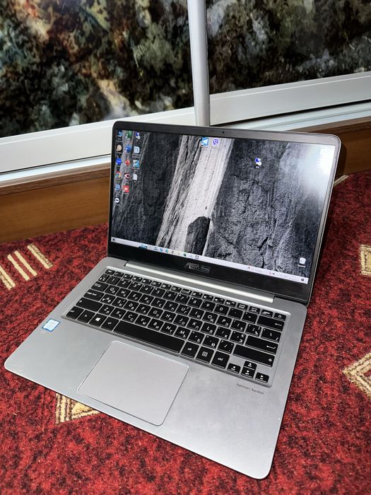 Ноутбук Asus