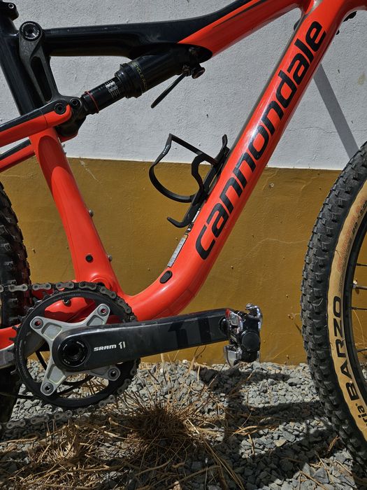 Cannondale Scalpel-si carbon 3