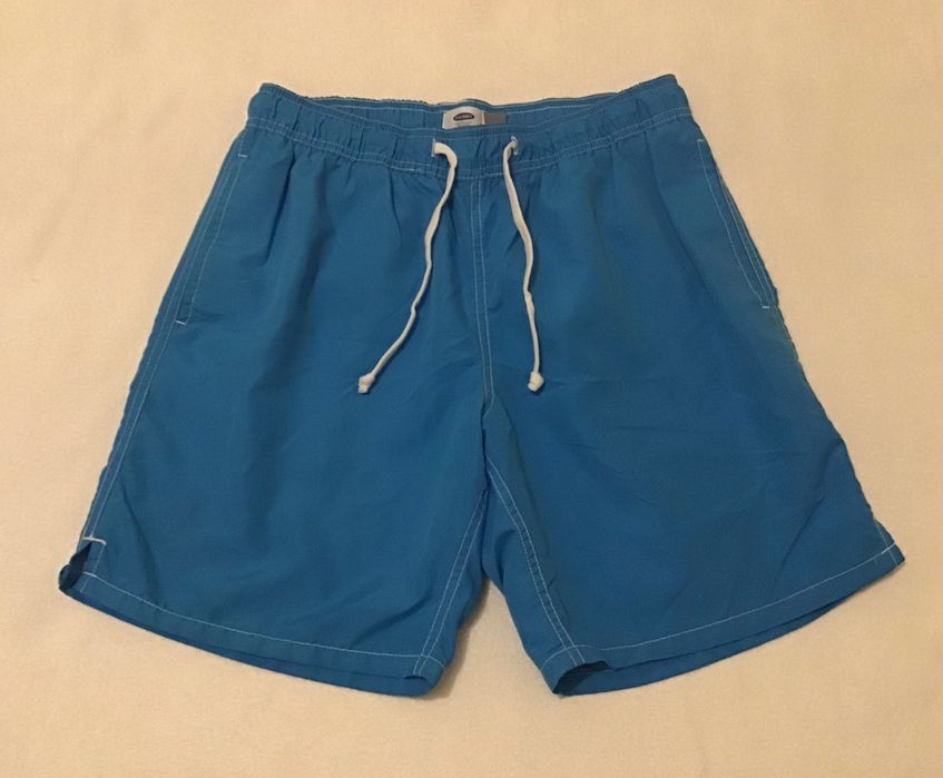Calções Old Navy