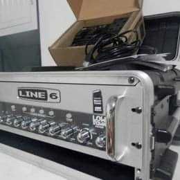 Amplificador/cabeça Baixo Line6 Lowdown 400HD