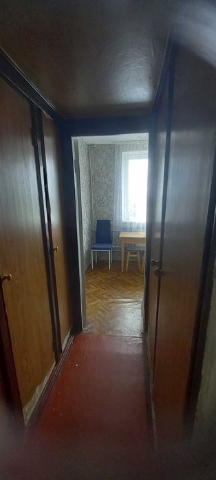1 кімнатна квартира/ власник