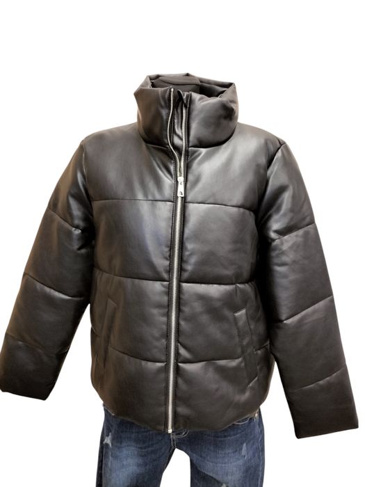 Kurtka damska zimowa pikowana firmy JDY. Rozmiar XL.