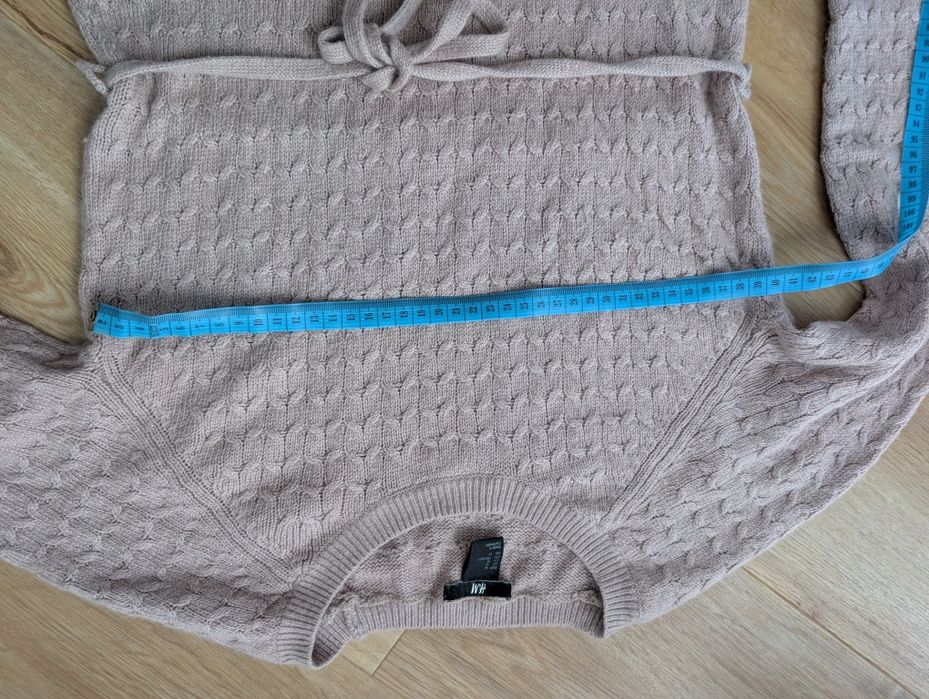 Sukienka tunika damska