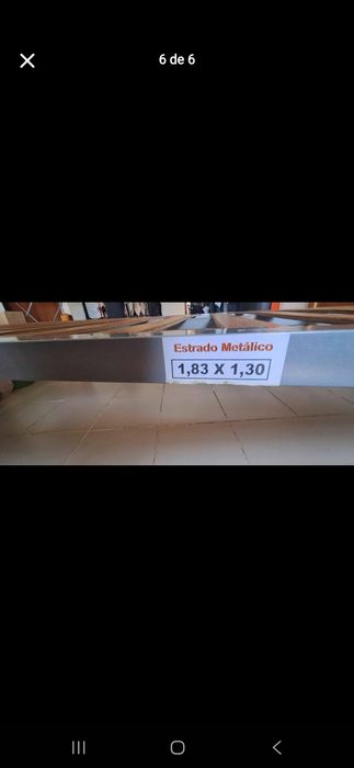 Vendo mobília de quarto