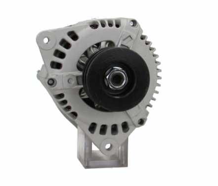 Alternator Hydrema VOGELE	S1600-1	Perkins	01.2001- HYDREMA	926D 4.4