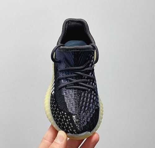 Дитячі кросівки adidas yeezy boost 350 v2 Asriel, р.32,33