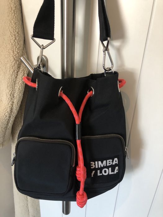 Mala Bimba Lola NOVA