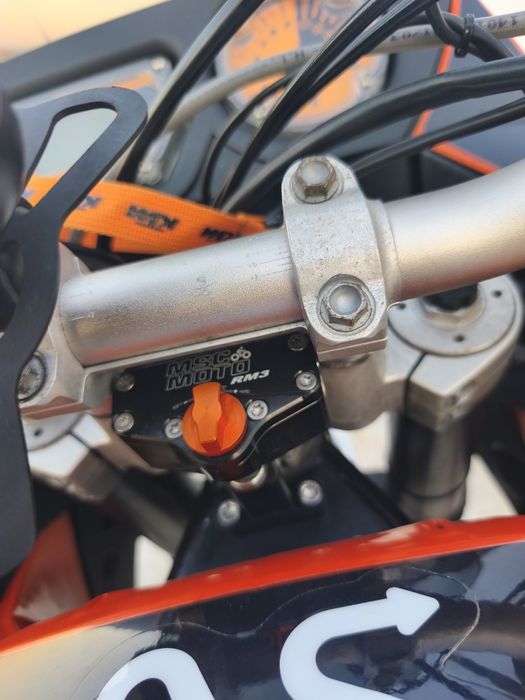 KTM 950 adventure S