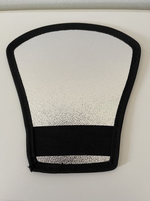 Flash Nissin Di866 Mark II como novo para Nikon