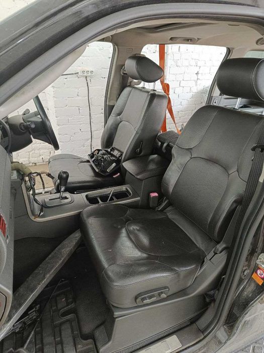 Розборка шрот NISSAN Pathfinder R51 патфайндер р51 авто на запчастини