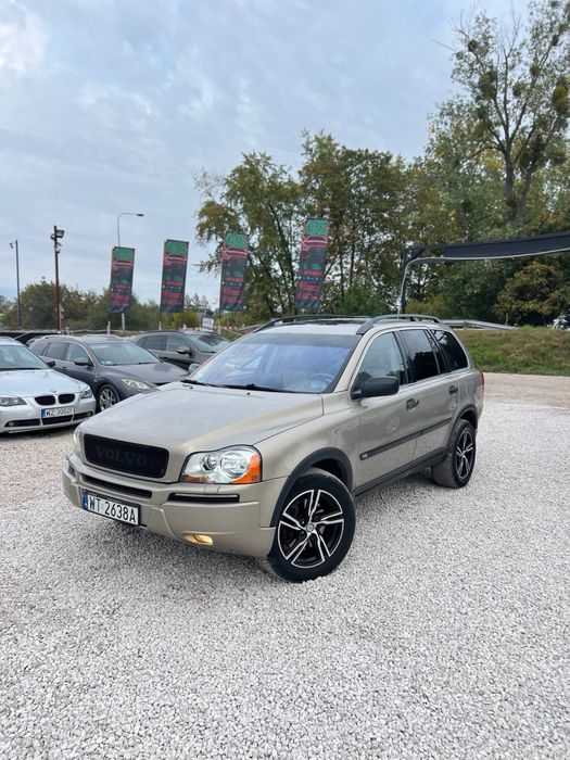Volvo XC 90