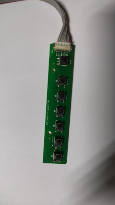 E28C6 F06 Button Board64552759958275120