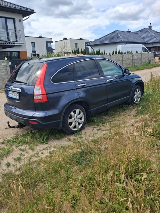 Sprzedam Honda CR-V