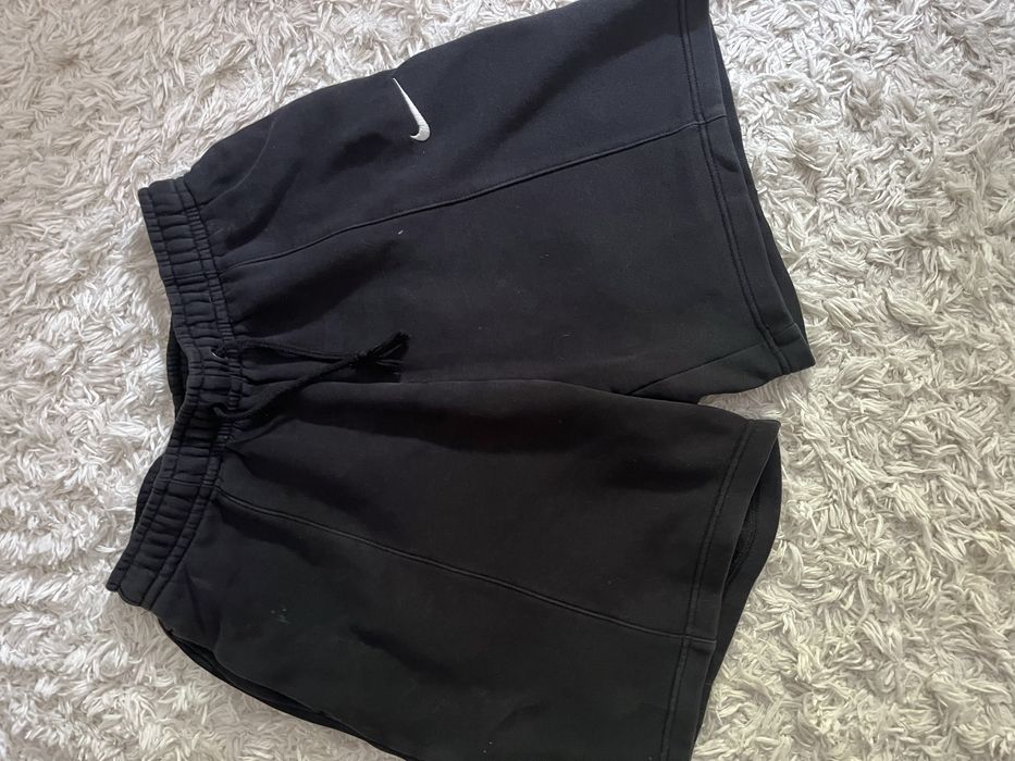 Krótkie spodenki Nike