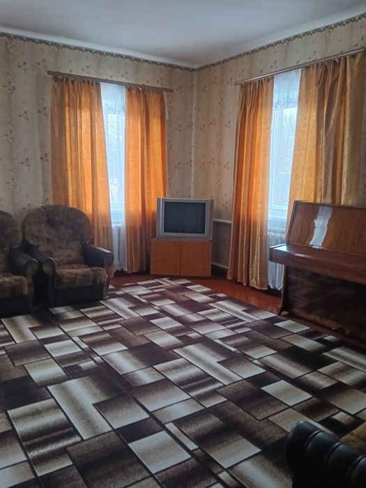 Сдам дом Соколовка.