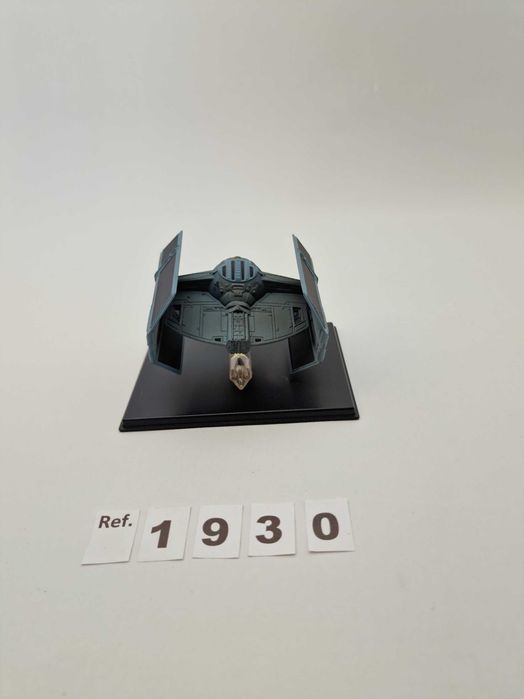 Star Wars  Nave  Starfighter TIE Advanced X1