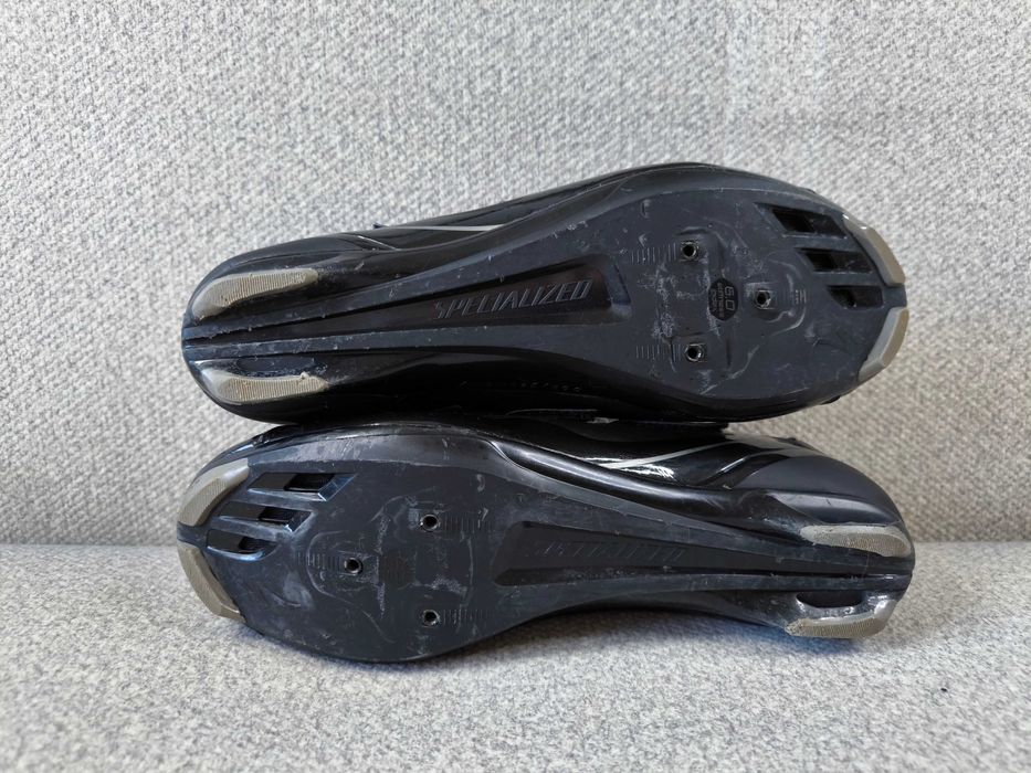 Велотуфли Specialized SPORT RD, шоссе, р. 46 (стелька 29,5 см)