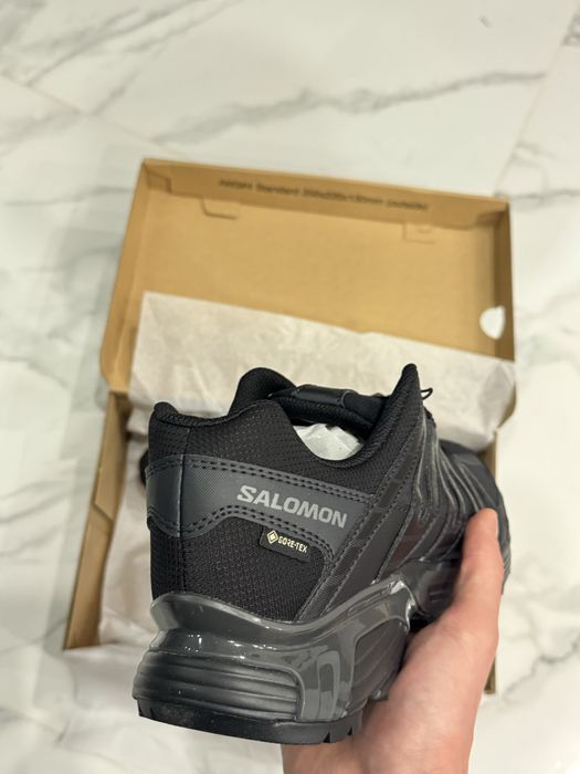 ОРИГИНАЛ ! Мужские кроссовки Salomon XT Reckon GTX Gore tex  44 , 45
