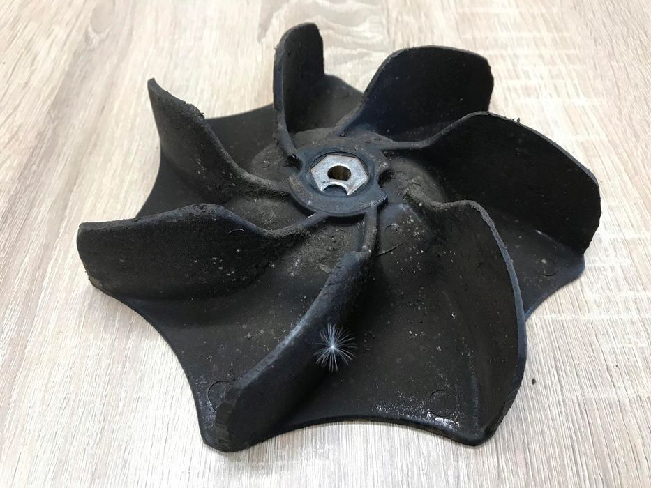 Partner Bv 25 Wiatrak Wentylator