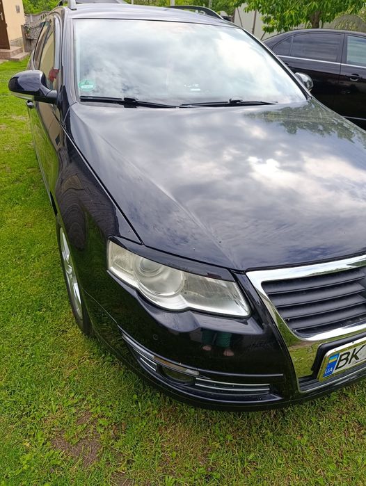 Продам Volkswagen Passat B6