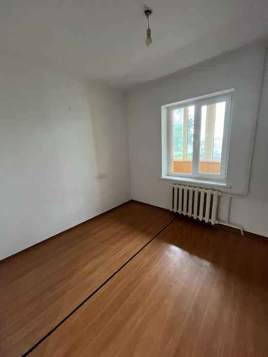 = 3-кімнатна квартира з окремим входом і власною лаунж-зоною! =