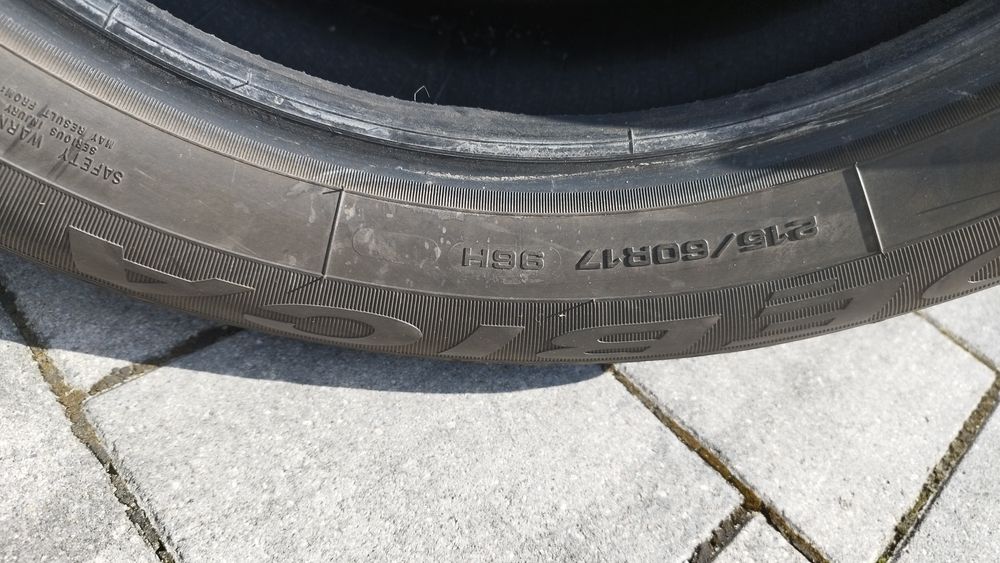 Opony zimowe Dębica Frigo SUV2
