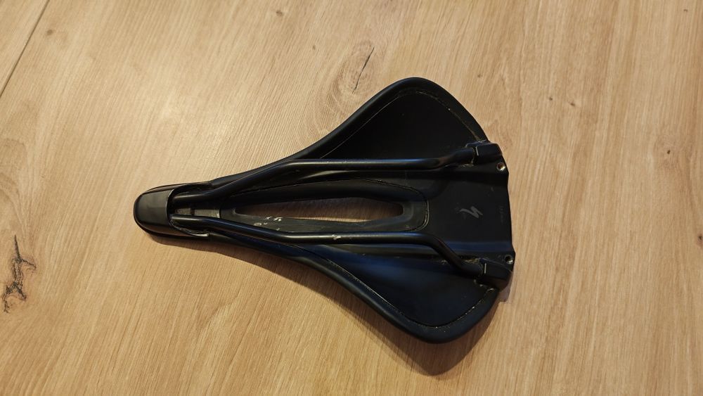Siodło specialized power arc 155 mm