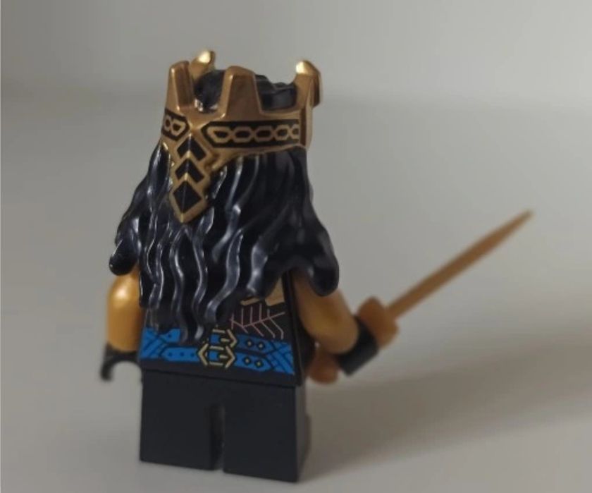 Lego The Lord Of the Rings Thorin Oakenshield Bitwa Pięciu Armii lor106