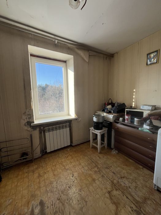 Терміново пролам 4-ну квартиру в Соснівці