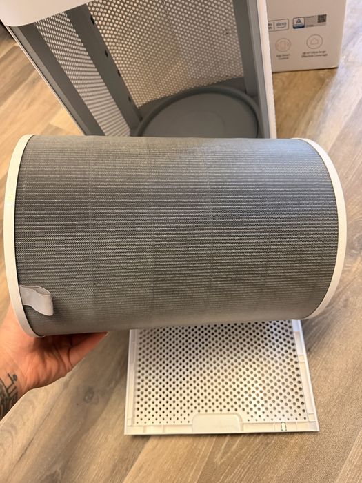 Очищувач повітря Xiaomi Smart Air Purifier 4