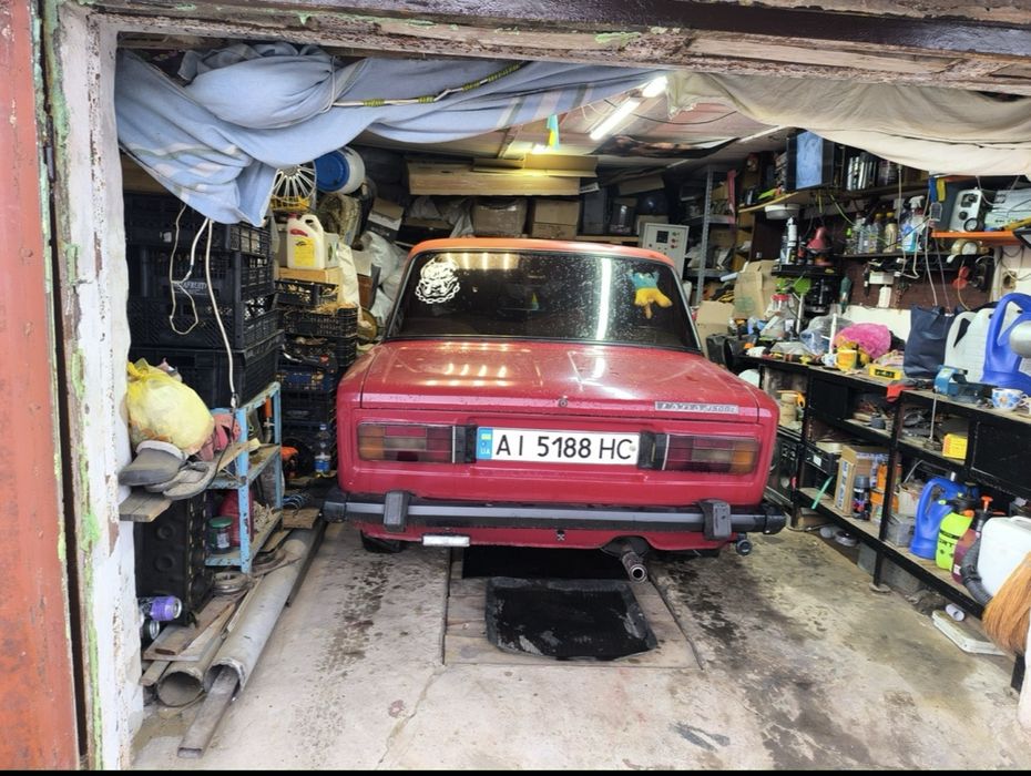 Продам Ваз 2106 !!!