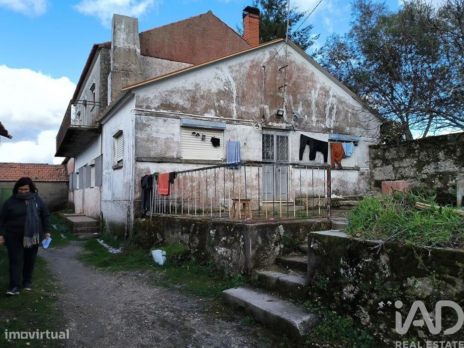Quinta T5 em João Antão de 228,00 m2