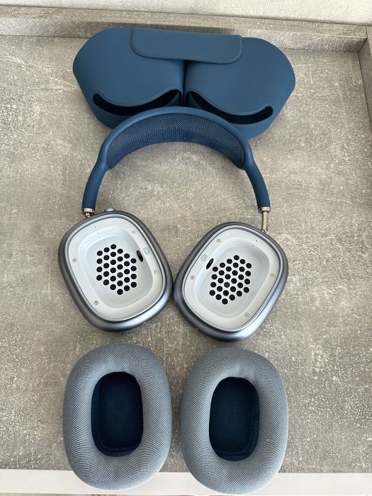 Apple Airpods Max
