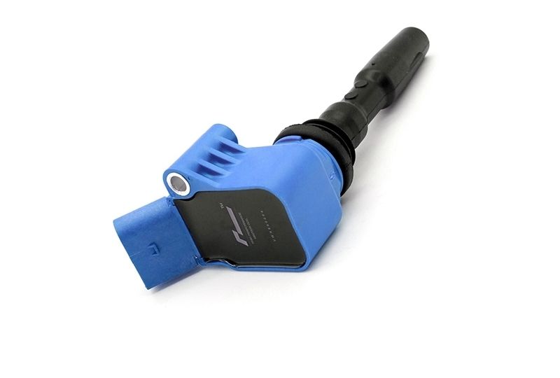 BOBINA DE IGNIÇÃO RACINGLINE GRUPO VAG PLATAFORMA EA888.3 - AZUL