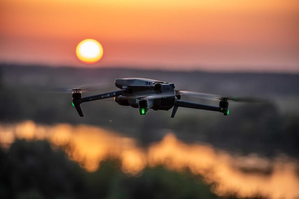 Profesjonalne usługi Dronem 4K FPV | FOTO-VIDEO | Rolki Reklamy Nieruchomości |