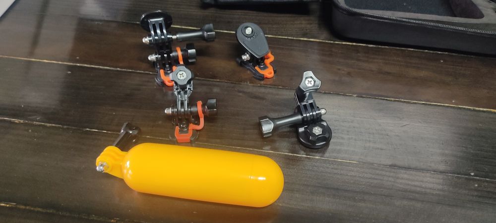 Rollei Action Cam 5S Wifi