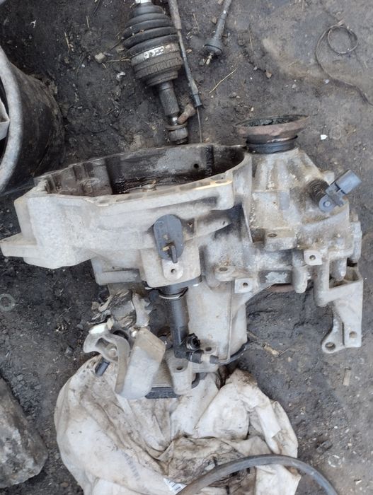 Коробка передач Фольксваген  Пассат B3,B4 ,Caddy